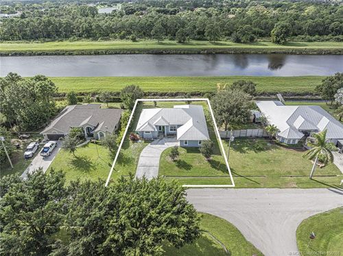 1538 Sw Abacus Ave, Port St. Lucie, FL, 34953-6612 | Card Image