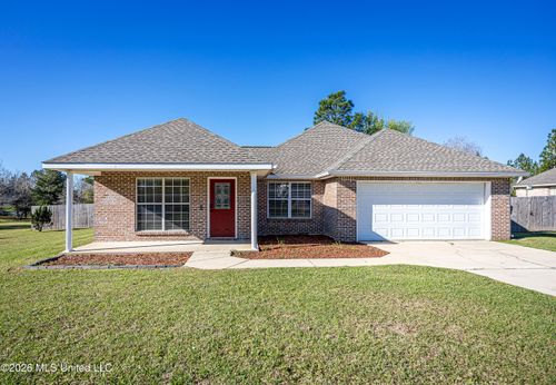 21455 E Edgewood Dr, Saucier, MS, 39574-5304 | Card Image