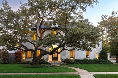 3319 Cornell Ave, Dallas, TX, 75205-2935 | Card Image