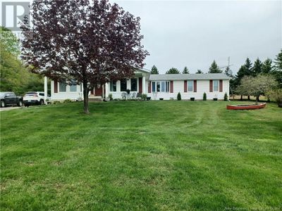 1170 Rte 555, House other with 2 bedrooms, 2 bathrooms and null parking in Richmond Settlement NB | Image 1