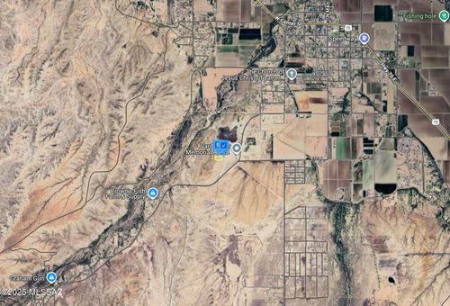 1000 E 800 S, Pima, AZ, 85543 | Card Image