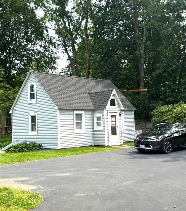 R - 301 Concord Rd, House other with 1 bedrooms, 1 bathrooms and 2 parking in Wayland MA | Image 29
