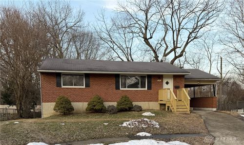 1781 Eric Drive, Dayton, OH, 45414 | Card Image