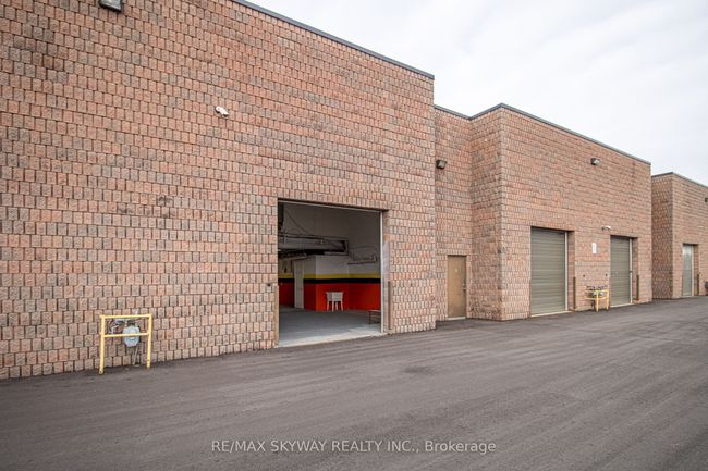 6 - 140 Regina Rd, Home with 0 bedrooms, 0 bathrooms and 1 parking in Woodbridge ON | Image 7