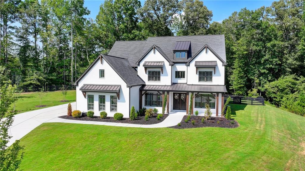 Peppermill Ln, Woodstock, GA 30188