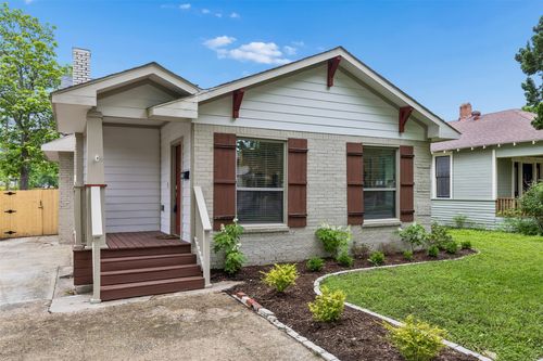310 S Waverly Dr, Dallas, TX, 75208-5726 | Card Image