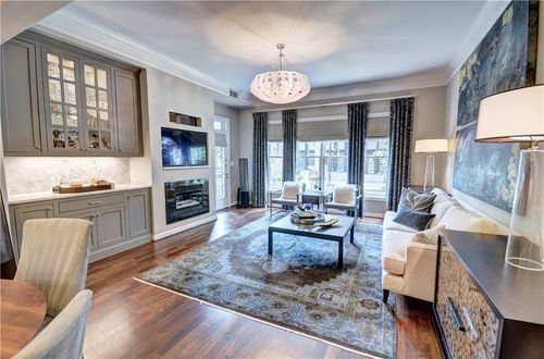 1101-850 Piedmont Ave Ne, Atlanta, GA, 30308-1481 | Card Image