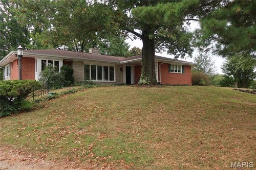 7860 Old State Route 21, Barnhart, MO, 63012-1705 | Card Image