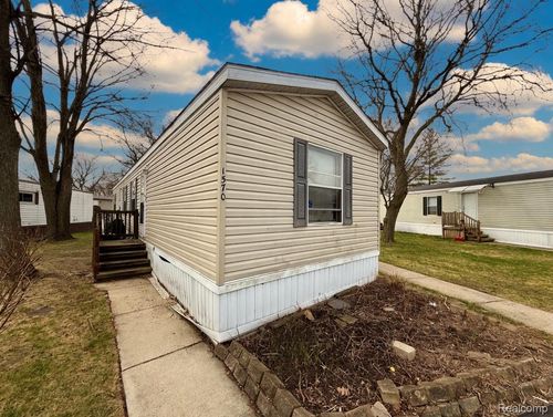 1570 Christine Ter, Madison Heights, MI, 48071 | Card Image