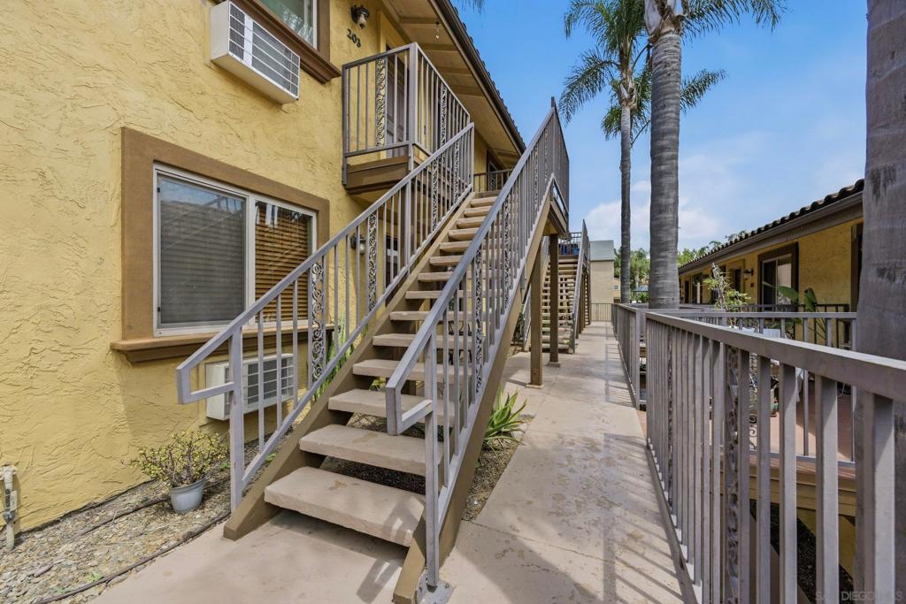 Residential in San Diego
