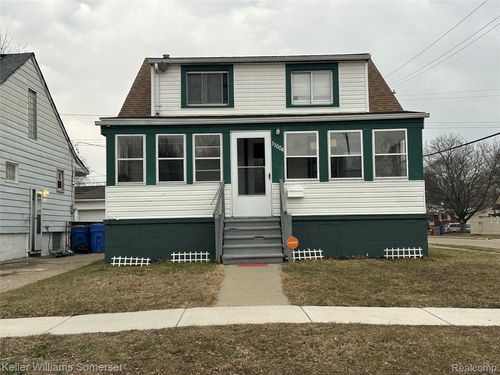 11004 Cadillac Ave, Warren, MI, 48089-2450 | Card Image