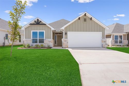8615 Chena Ridge Dr, Temple, TX, 76502-7495 | Card Image