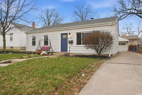 1740 W State Blvd, Fort Wayne, IN, 46808-1932 | Card Image