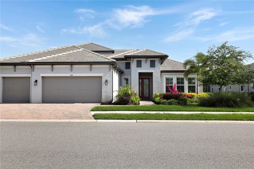6133 Lungo Lago Drive, SARASOTA, FL, 34241 | Card Image