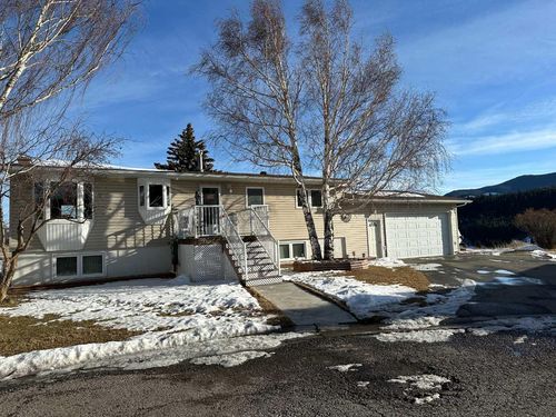 1801 82 St, Coleman, AB, T0K0M0 | Card Image