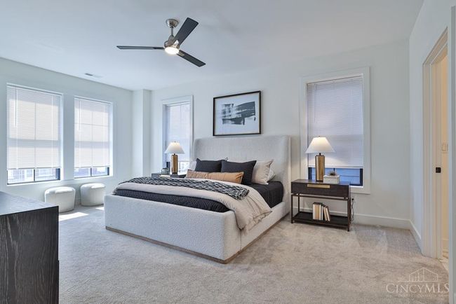 2912 Robertson Ave, House other with 3 bedrooms, 4 bathrooms and null parking in Cincinnati OH | Image 23