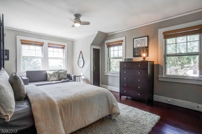 89 Maple St, House other with 5 bedrooms, 3 bathrooms and null parking in Millburn NJ | Image 21