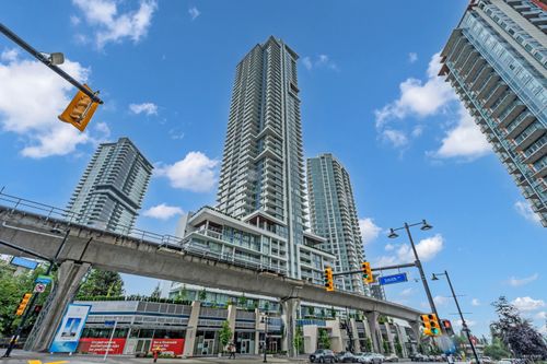 3003-518 Clarke Rd, Coquitlam, BC, V3J0L2 | Card Image