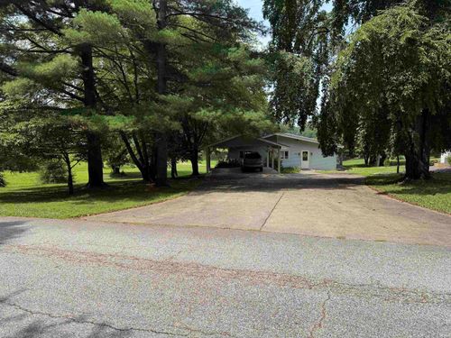 742 W Holly Dr, Santa Claus, IN, 47579-6181 | Card Image