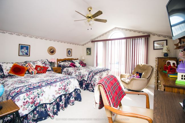 4907 Alex Mclean Lane, House other with 3 bedrooms, 3 bathrooms and 4 parking in Battersea ON | Image 21