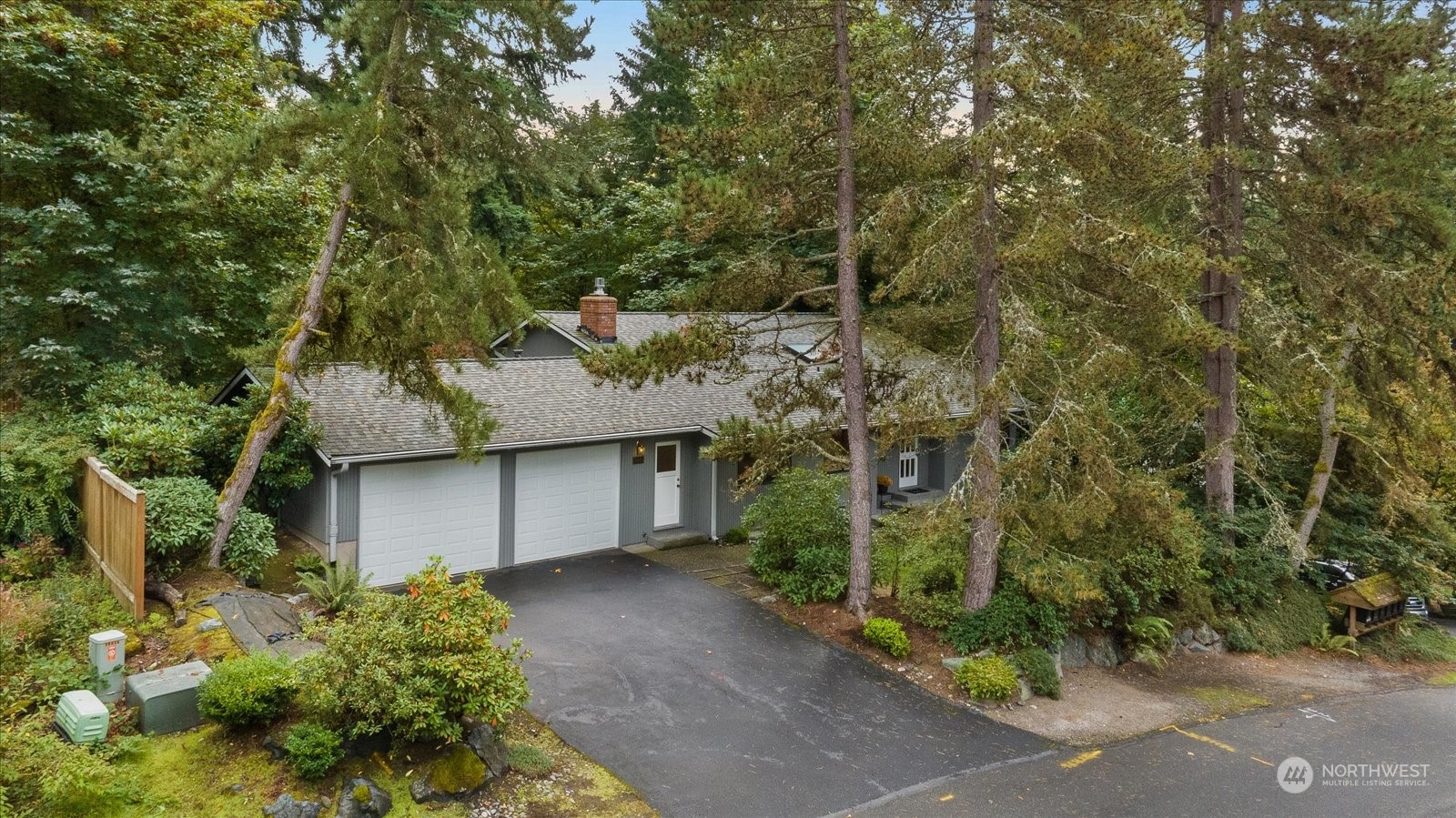 21st St, Sammamish, WA 98075