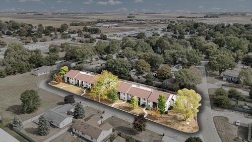 213 Keystone Dr, Rantoul, IL, 61866-2745 | Card Image