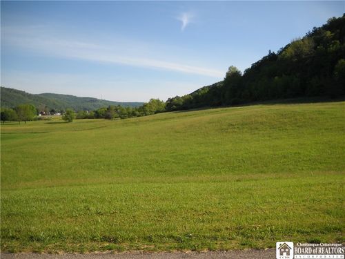 NO # LOT 2 Mcclure Hollow Rd Road, Allegany, NY, 14706 | Card Image
