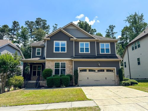 5624 Teversham Way, Cary, NC, 27519-5232 | Card Image