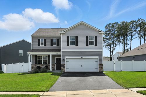 218 Crystal Lake Dr, Egg Harbor Township, NJ, 08234-8708 | Card Image