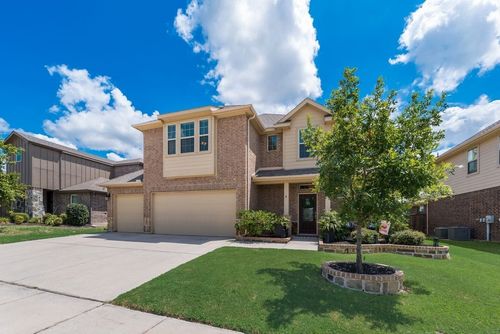 525 Alice Ln, Fate, TX, 75189-8604 | Card Image
