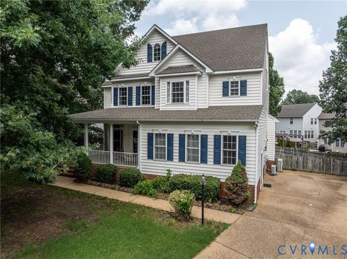 7224 Minie Ball Ave, Mechanicsville, VA, 23116-6589 | Card Image