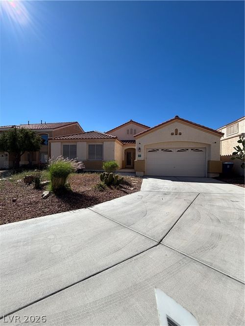 1601 Tranquil Meadows Ln, Las Vegas, NV, 89128-8482 | Card Image