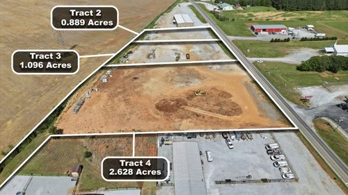 0 Aedc Rd, Winchester, TN, 37398 | Card Image