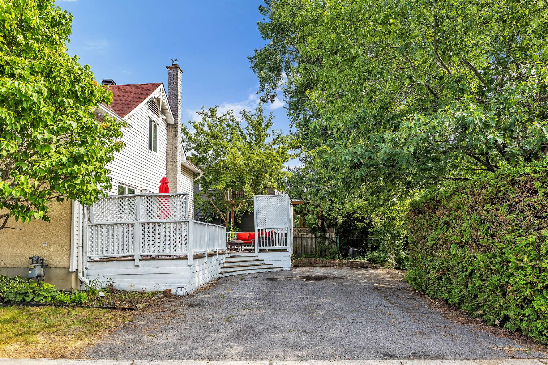 Residential in Gatineau (Gatineau) 4