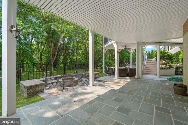 505 Sherwood Mills Ct, House other with 5 bedrooms, 5 bathrooms and null parking in Sandy Spring MD | Image 71