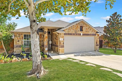 339 Strawberry Blonde Dr, Buda, TX, 78610-3627 | Card Image