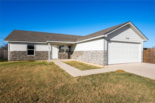 437 Whitney Ct, Rio Vista, TX, 76093-3861 | Card Image
