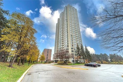 1107-8 Lisa St, Brampton, ON, L6T4S6 | Card Image