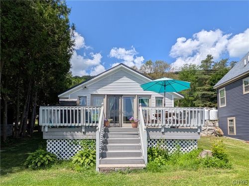 580-579-580 W Cottage Ln, De Ruyter, NY, 13052-1284 | Card Image
