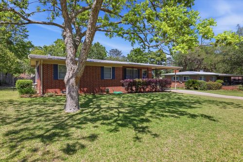 2810 Morningside Drive, Tallahassee, FL, 32301 | Card Image