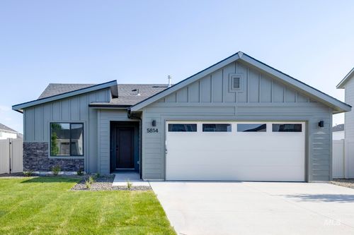 18458 N Trumpet Lily Ave, Nampa, ID, 83687-4604 | Card Image