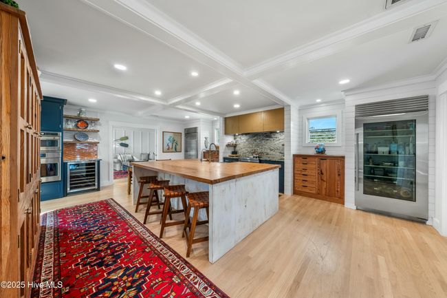 1016 Fort Fisher Blvd S, House other with 5 bedrooms, 4 bathrooms and 3 parking in Kure Beach NC | Image 50