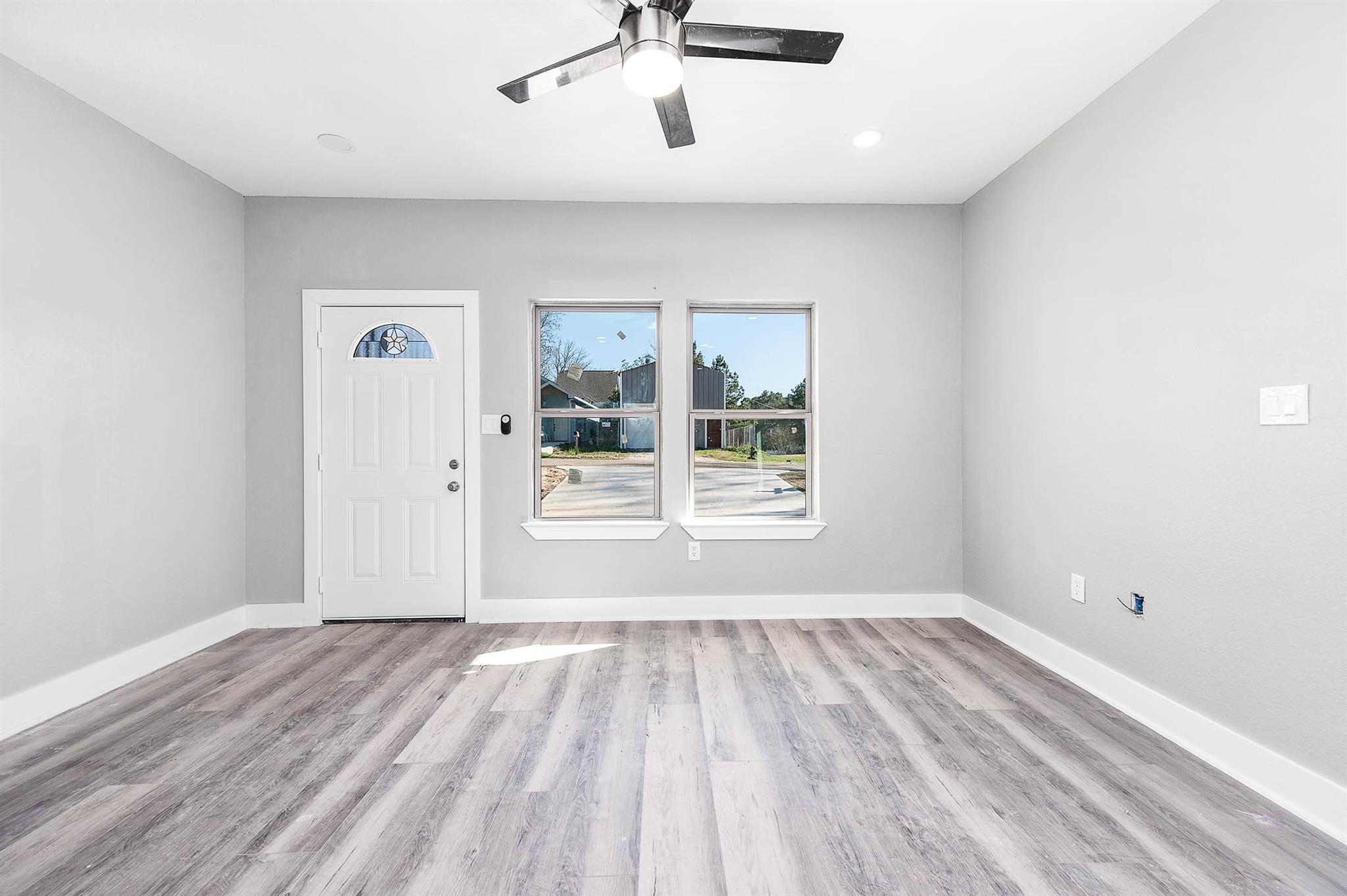 Residential in Montgomery 5
