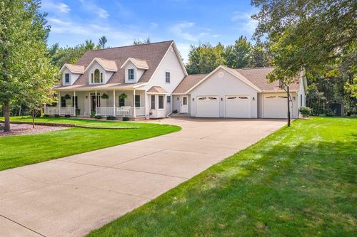 5509 Elmwood Avenue, STEVENS POINT, WI, 54482 | Card Image