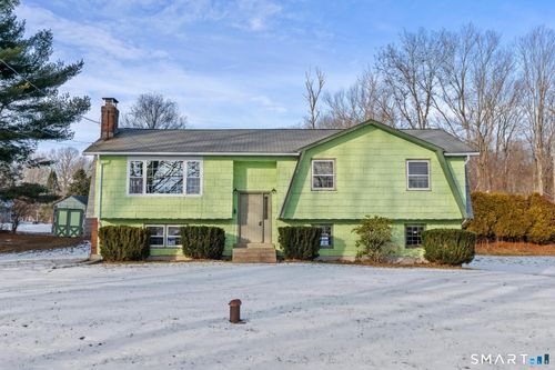 538 Old Hartford Rd, Colchester, CT, 06415-2742 | Card Image