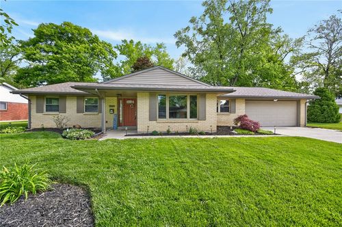 2749 Hemphill Rd, Kettering, OH, 45440-1414 | Card Image