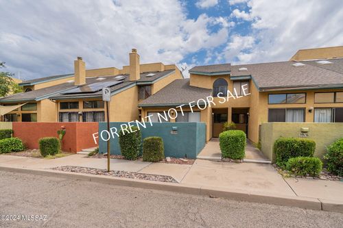 3920 N Paseo De Las Canchas, Tucson, AZ, 85716-1066 | Card Image