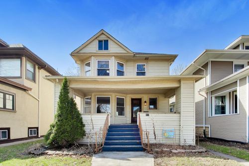 917 Home Ave, Oak Park, IL, 60304-1832 | Card Image