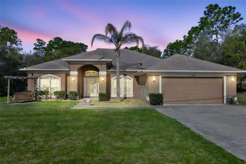 14261 English Sparrow Road, BROOKSVILLE, FL, 34614 | Card Image