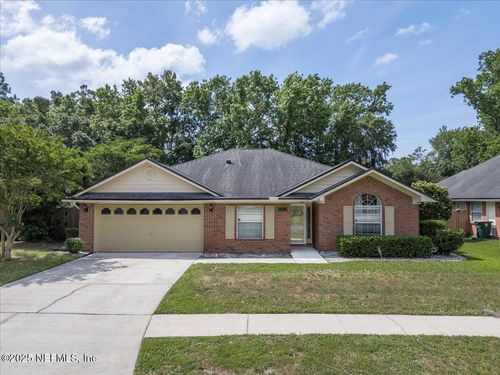 5060 Marble Egret Dr S, Jacksonville, FL, 32257-4782 | Card Image